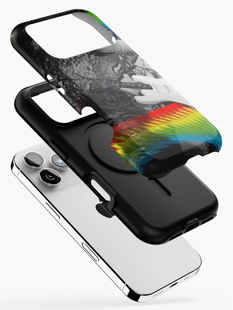 Thumbnail 2 of 4, iPhone Case, jimi designed and sold by redboy.