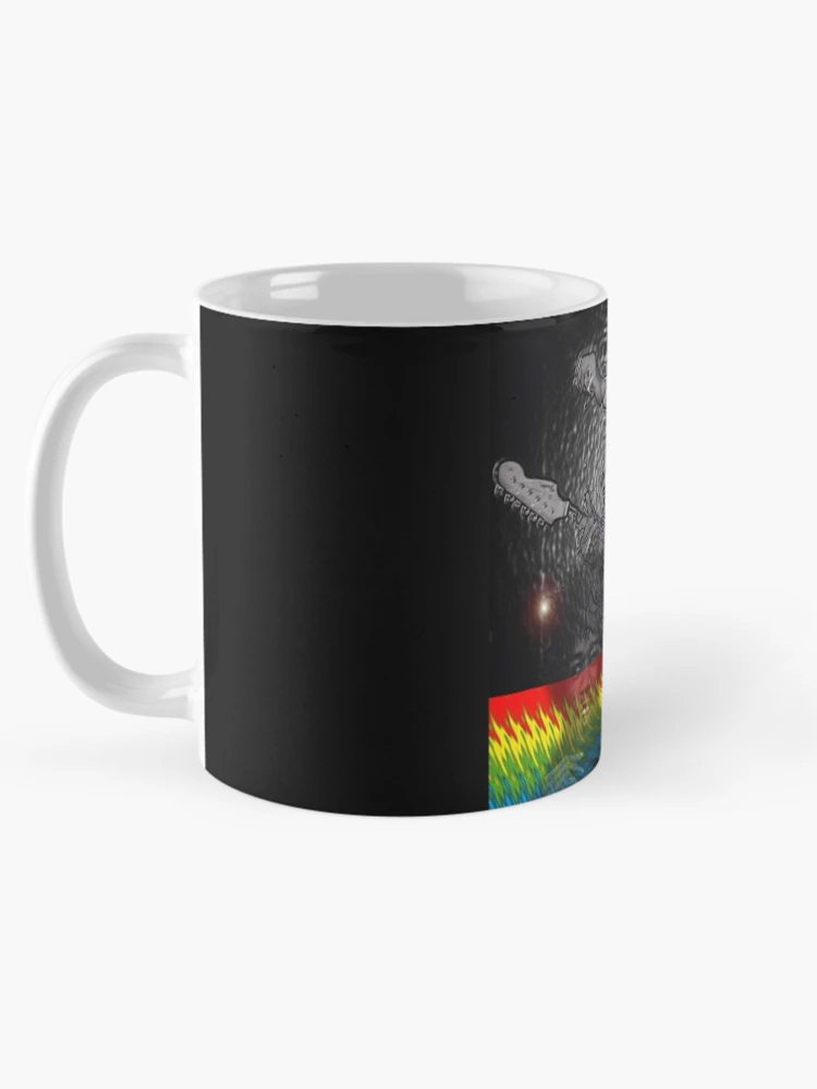Thumbnail 5 of 6, Coffee Mug, jimi designed and sold by redboy.
