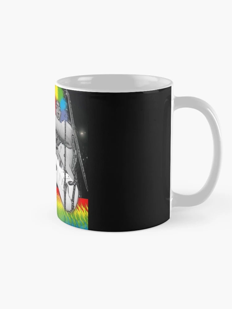 Thumbnail 3 of 6, Coffee Mug, jimi designed and sold by redboy.
