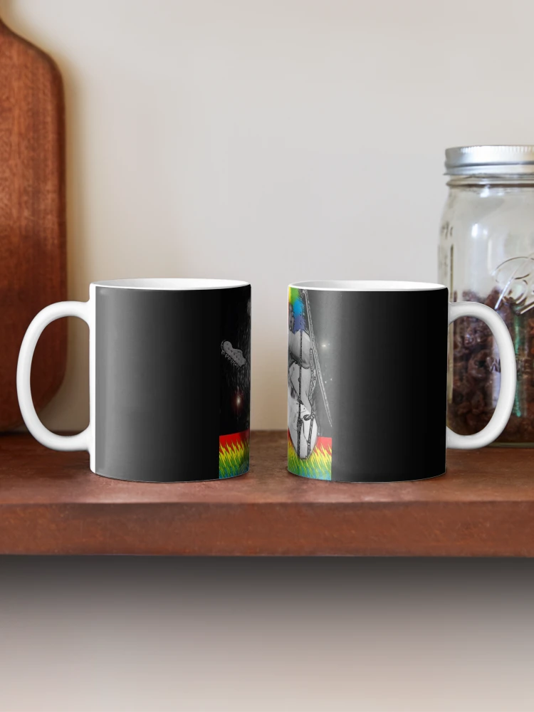 Thumbnail 2 of 6, Coffee Mug, jimi designed and sold by redboy.