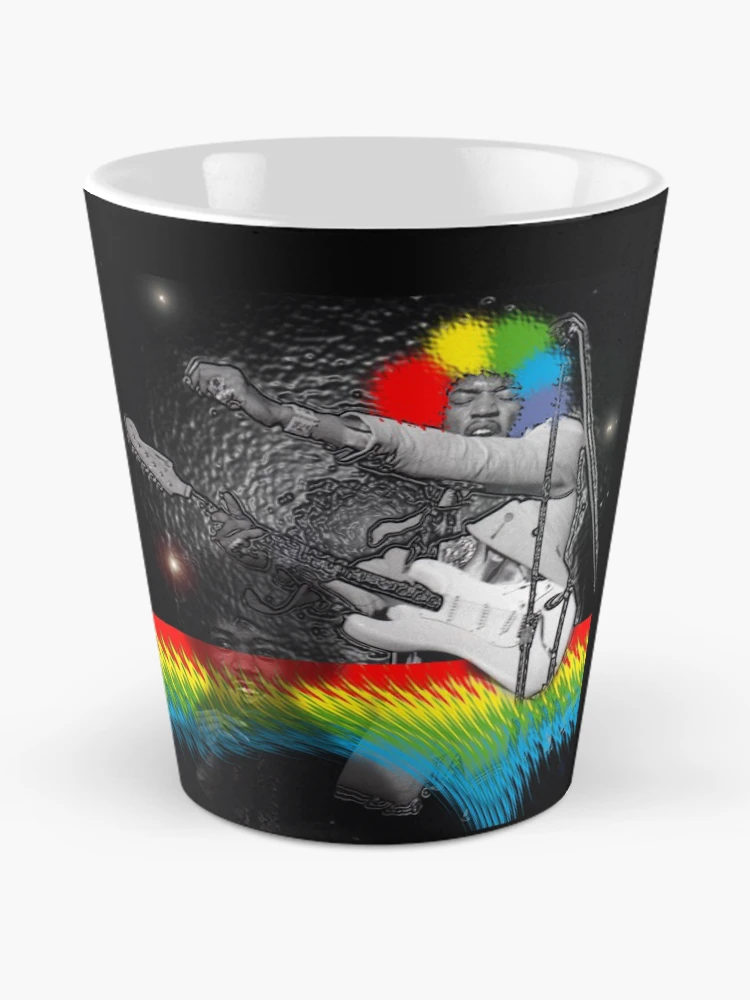 Thumbnail 2 of 4, Coffee Mug, jimi designed and sold by redboy.