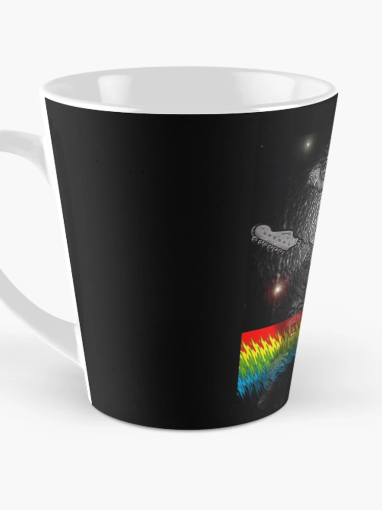 Thumbnail 3 of 4, Coffee Mug, jimi designed and sold by redboy.