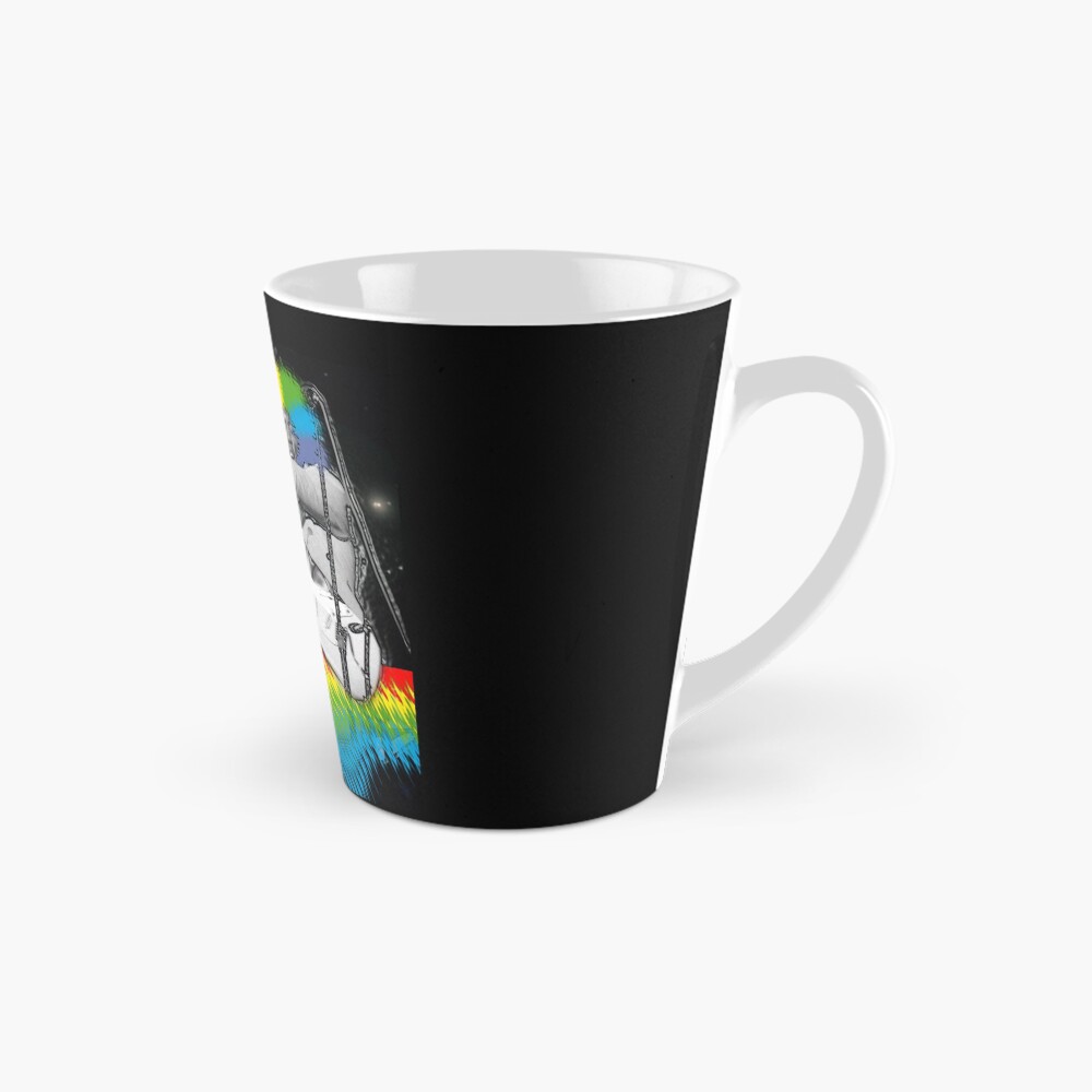 Item preview, Tall Mug designed and sold by redboy.
