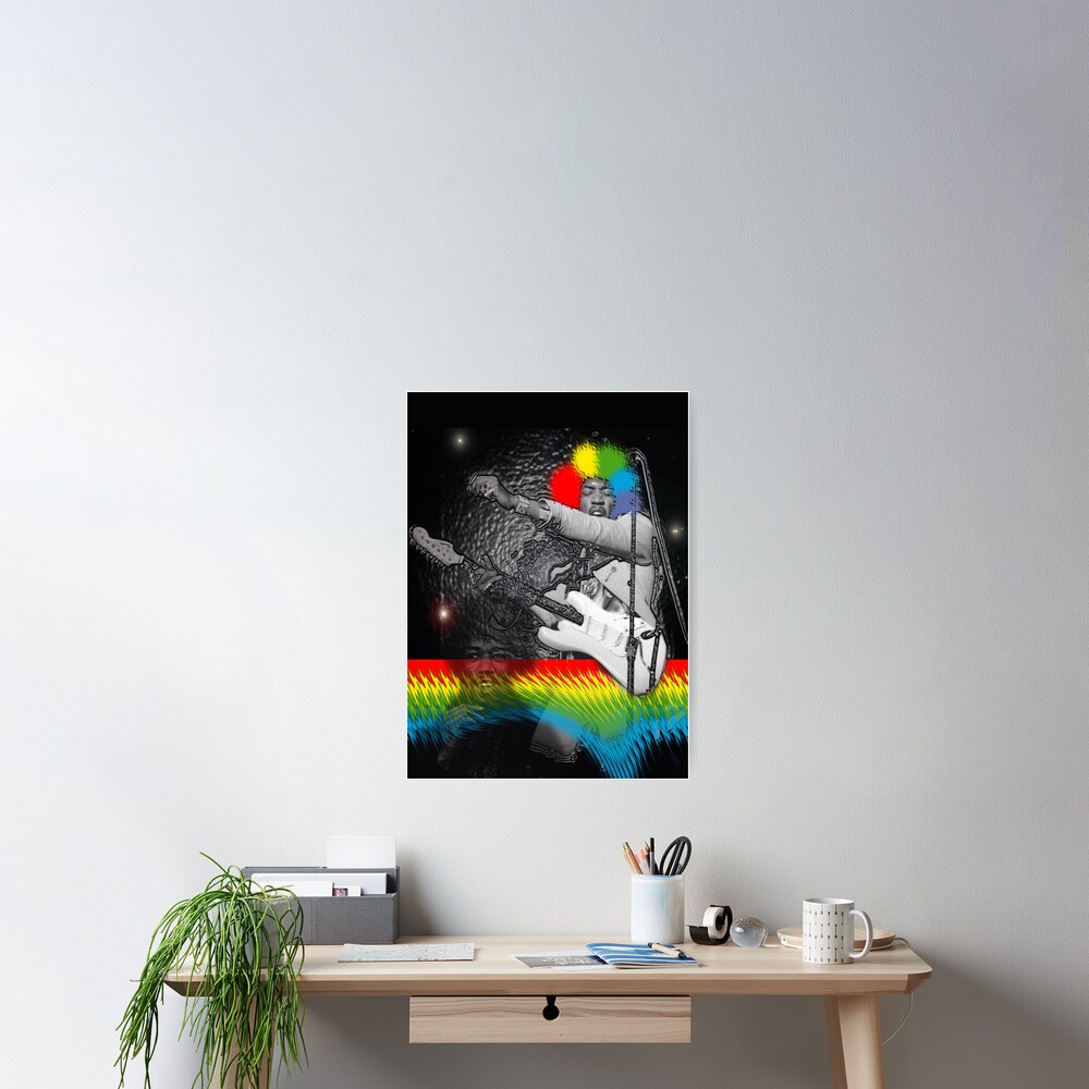 Item preview, Poster designed and sold by redboy.