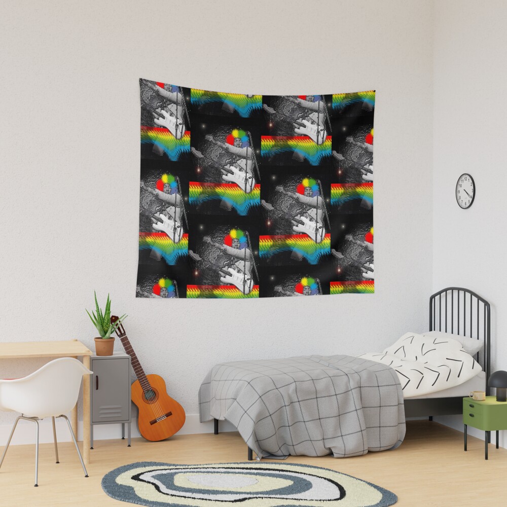 Item preview, Tapestry designed and sold by redboy.