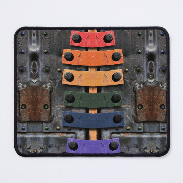 Item preview, Mylo Xylophone designed and sold by Yampimon.