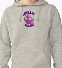 Jelly Fam Clothing & Etc. Pullover Hoodie