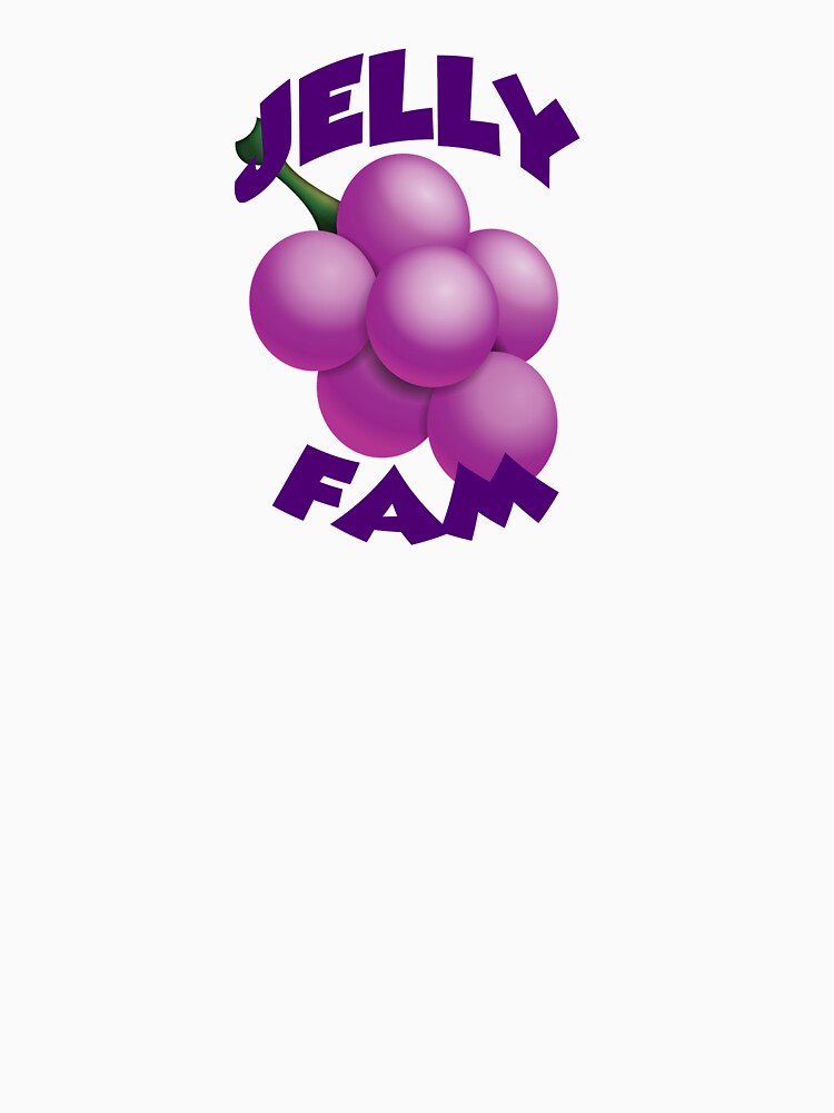 Jelly Fam Clothing & Etc. by LGV399
