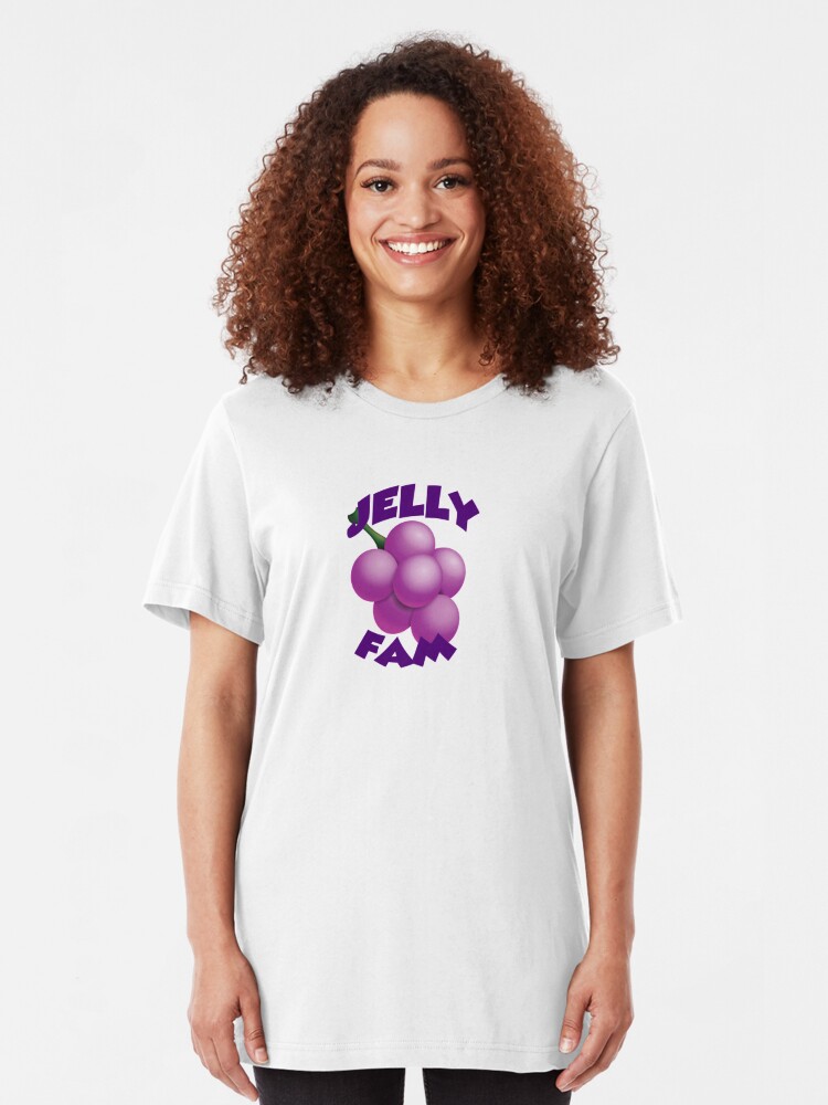 jelly fam nike shirt