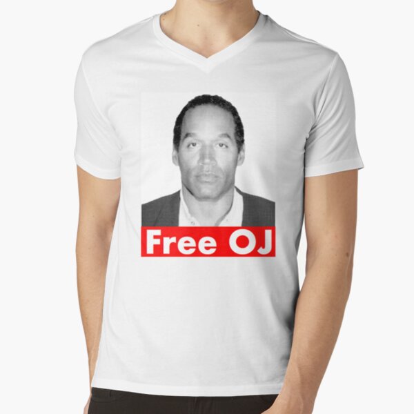 free oj t shirt