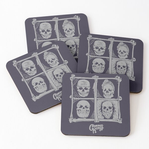 Item preview, Life Epic Friendship Greed Betrayal Loss Common Kings Merch Kings Skull Shirt Retro designed and sold by MaxSusieIngle.