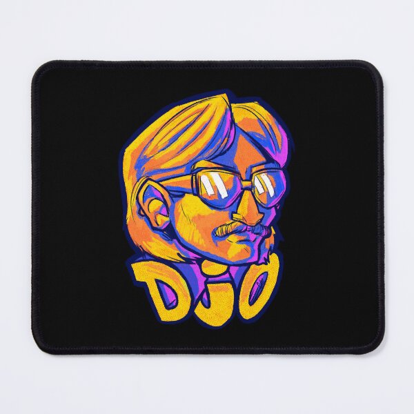 Item preview, Djo Joe Keery Band Design designed and sold by Bombbiish.