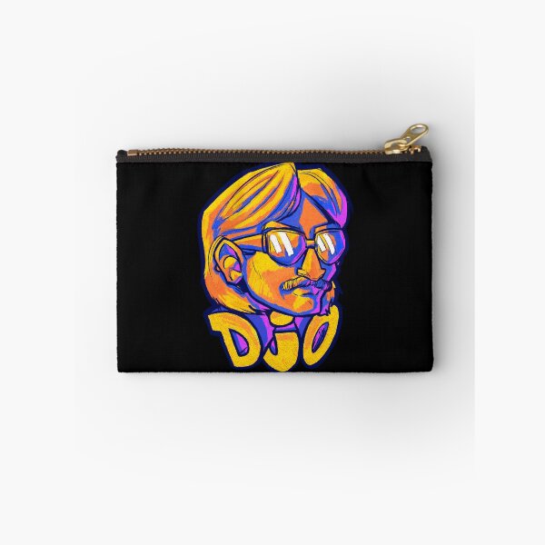 Artikelvorschau, Djo Joe Keery Band-Design entworfen und verkauft von Bombbiish.