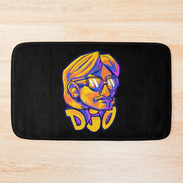Item preview, Djo Joe Keery Band Design   designed and sold by Bombbiish.