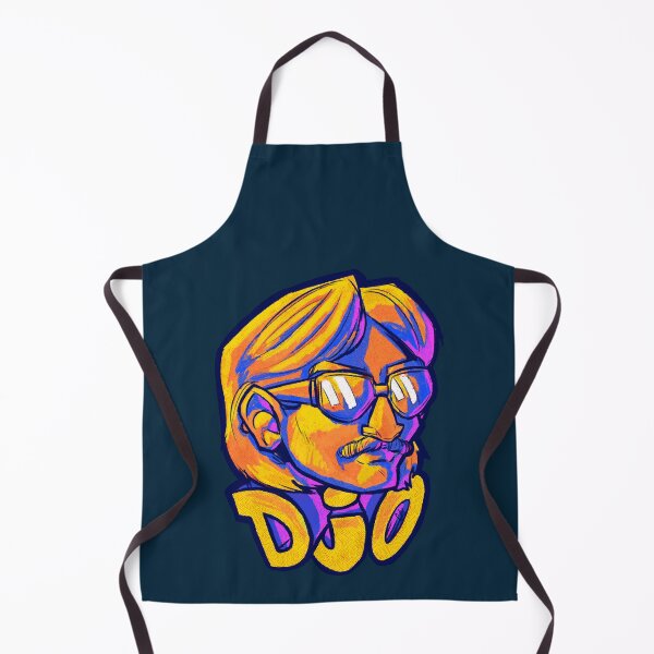 Item preview, Djo Joe Keery Band Design   designed and sold by Bombbiish.
