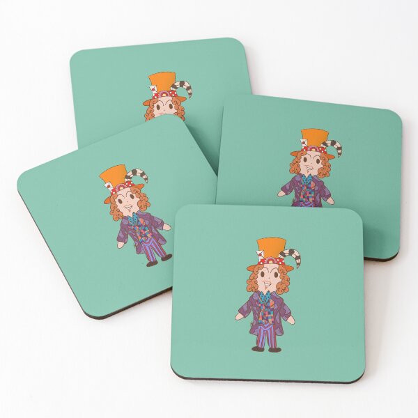 Item preview, Mad Hatter - Efteling designed and sold by Roze Quartz.
