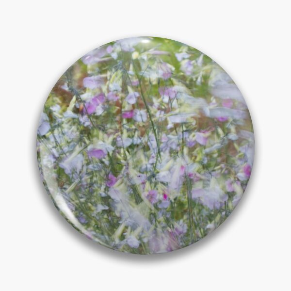 Item preview, Summer image with flowers blowing in the wind. designed and sold by cloud7.