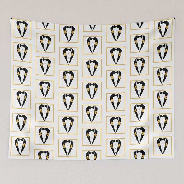 Item preview, Ted DiBiase  designed and sold by WrestleWrap.