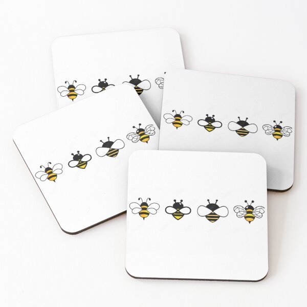 Item preview, Bee designed and sold by graphyart.