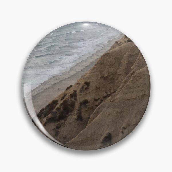 Item preview, A Scene From Torrey Pines - 1 © designed and sold by © Hany G. Jadaa © Prince John Photography.