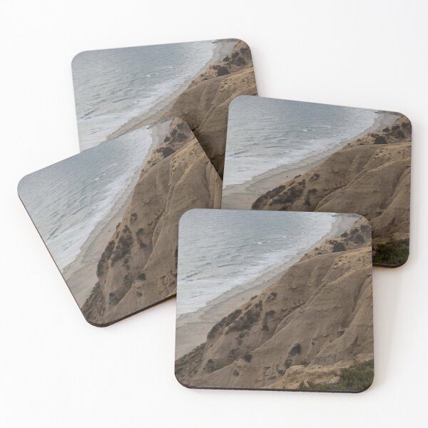 Item preview, A Scene From Torrey Pines - 1 © designed and sold by © Hany G. Jadaa © Prince John Photography.