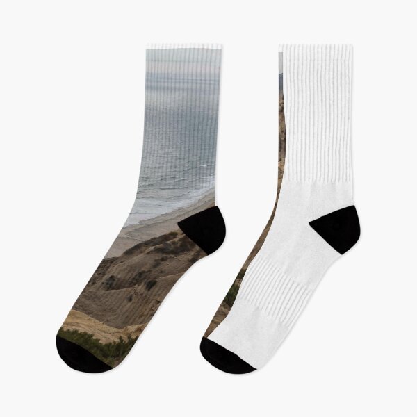 Item preview, A Scene From Torrey Pines - 1 © designed and sold by © Hany G. Jadaa © Prince John Photography.