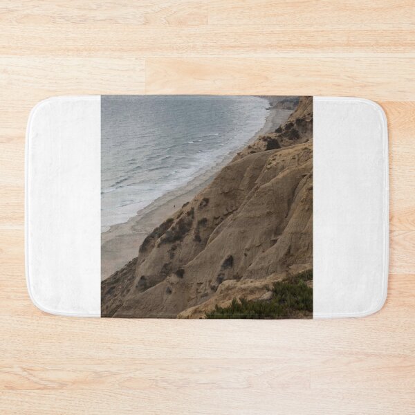Item preview, A Scene From Torrey Pines - 1 © designed and sold by © Hany G. Jadaa © Prince John Photography.