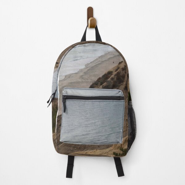 Item preview, A Scene From Torrey Pines - 1 © designed and sold by © Hany G. Jadaa © Prince John Photography.
