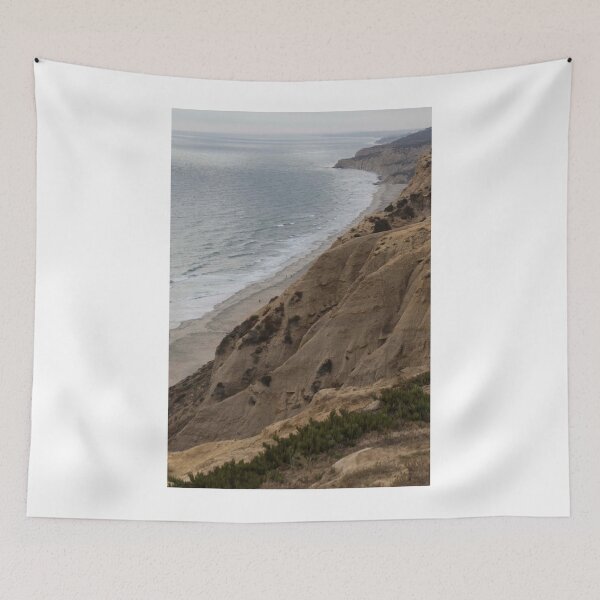 Item preview, A Scene From Torrey Pines - 1 © designed and sold by © Hany G. Jadaa © Prince John Photography.
