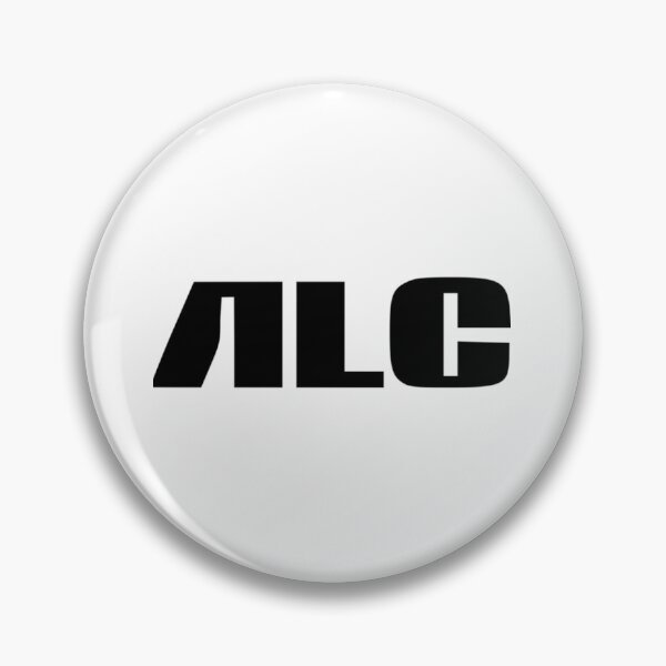Item preview, Alchemist Producer Logo ALC     designed and sold by SunnyKrein.