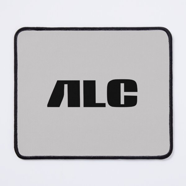 Item preview, Alchemist Producer Logo ALC designed and sold by SunnyKrein.