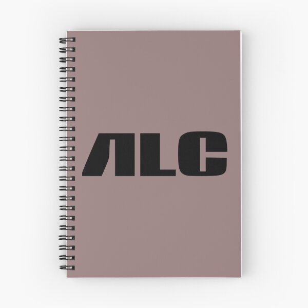 Item preview, Alchemist Producer Logo ALC     designed and sold by SunnyKrein.