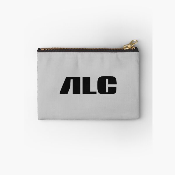 Item preview, Alchemist Producer Logo ALC     designed and sold by SunnyKrein.