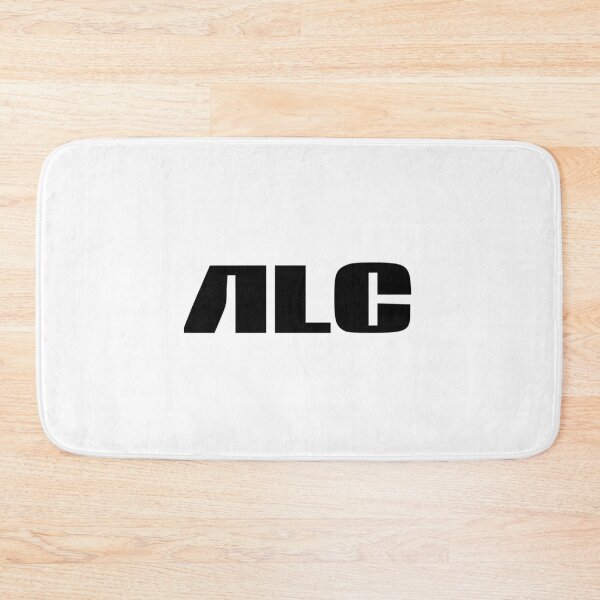 Item preview, Alchemist Producer Logo ALC     designed and sold by SunnyKrein.