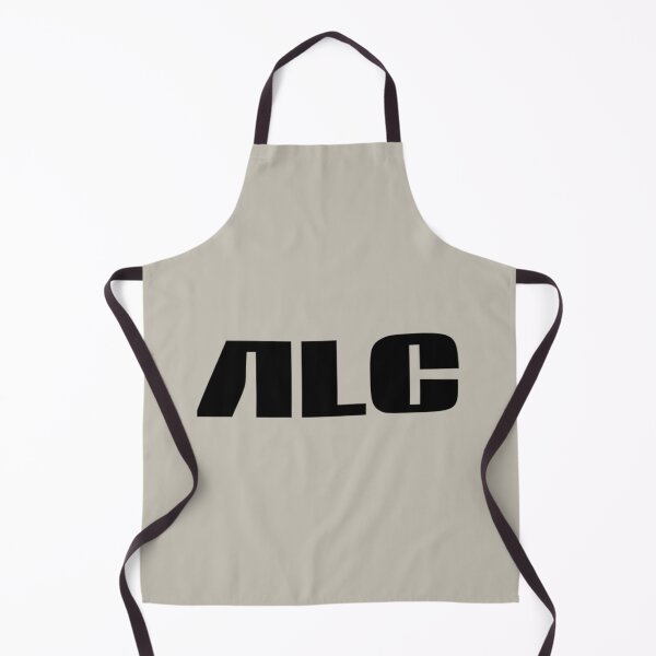 Item preview, Alchemist Producer Logo ALC designed and sold by SunnyKrein.