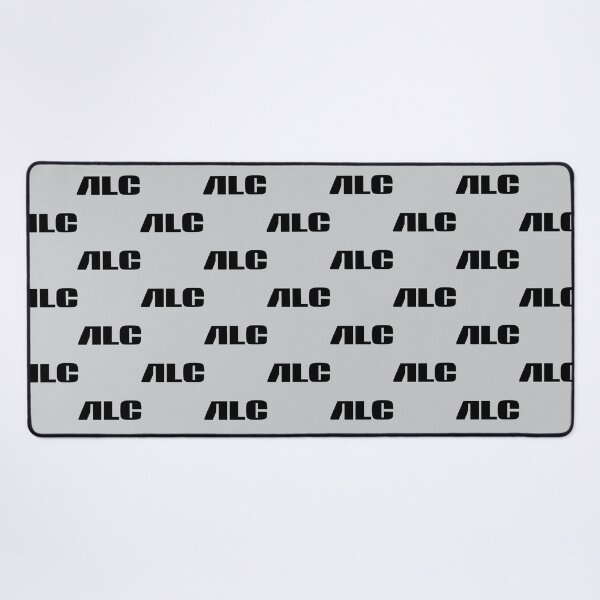 Item preview, Alchemist Producer Logo ALC designed and sold by SunnyKrein.