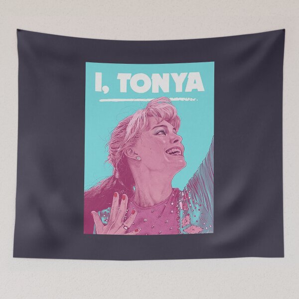Item preview, Life Epic Friendship Greed Betrayal Loss I Tonya Poster Funny designed and sold by MaxSusieIngle.