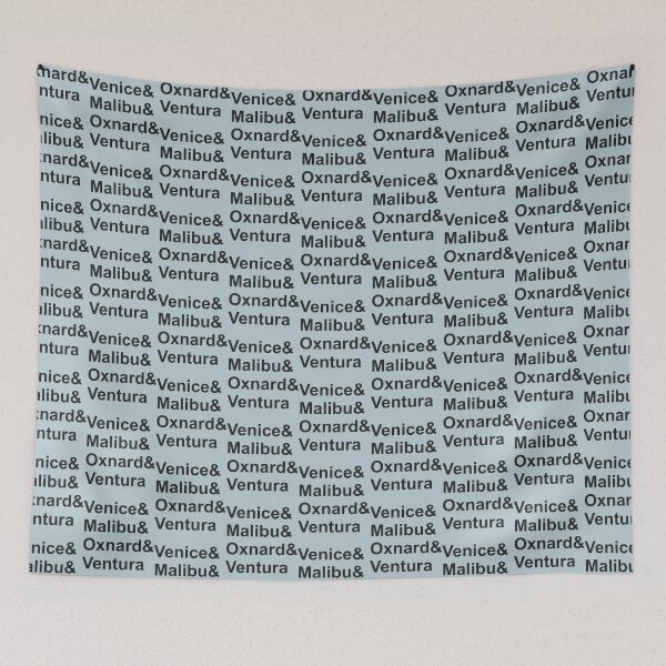 Item preview, ANDERSON .PAAK_S RECORDS (black)   designed and sold by SunnyKrein.