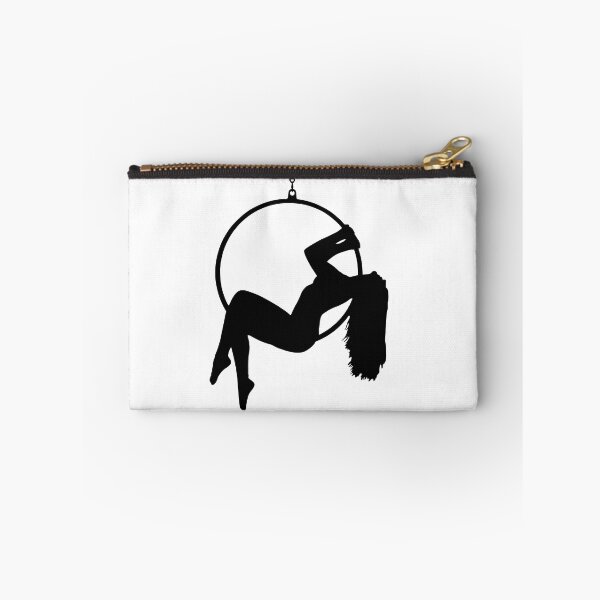 Item preview, Aerial hoop-lyra designed and sold by Rosaliartbook.
