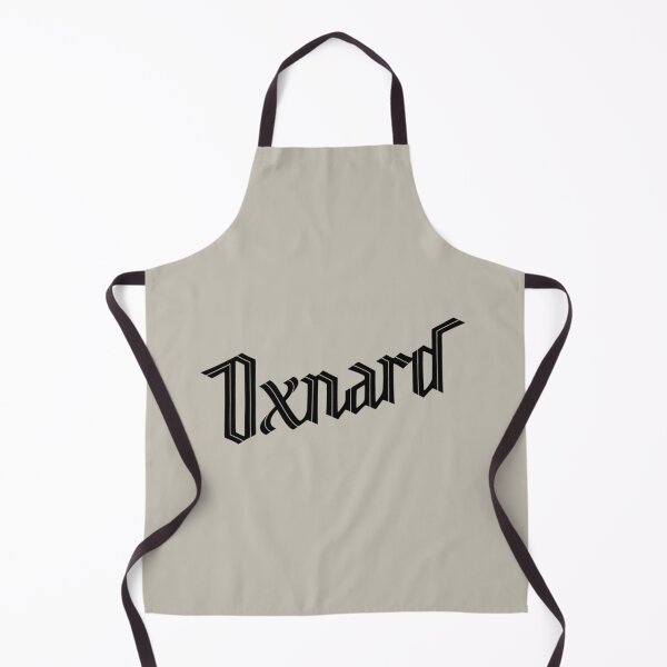 Artikelvorschau, Anderson Paak Oxnard Logo entworfen und verkauft von SunnyKrein.