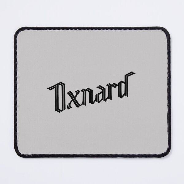 Item preview, Anderson Paak Oxnard Logo designed and sold by SunnyKrein.