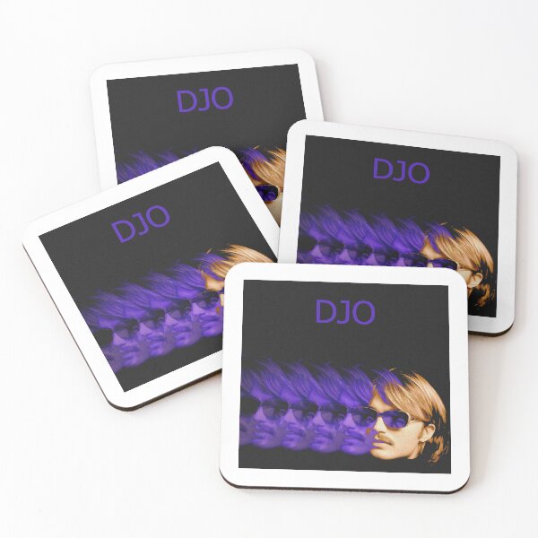 Item preview, DJO Faces designed and sold by Bombbiish.