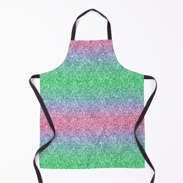Item preview, The colors of the bright rainbow, modern glitter designed and sold by Marcu Ioachim.