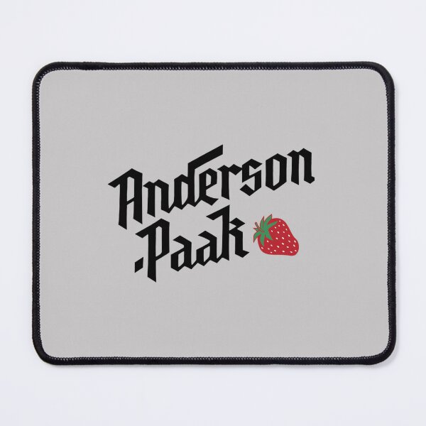 Item preview, ANDERSON PAAK   designed and sold by SunnyKrein.