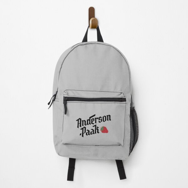 Item preview, ANDERSON PAAK   designed and sold by SunnyKrein.