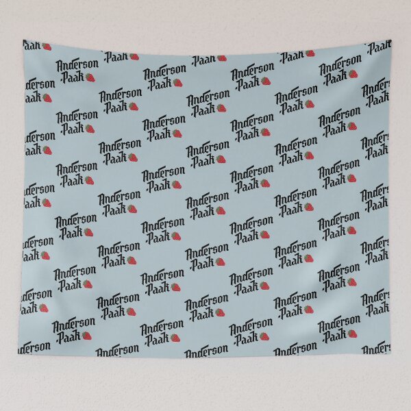 Item preview, ANDERSON PAAK   designed and sold by SunnyKrein.