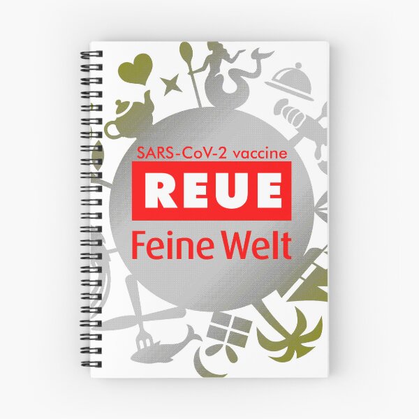 Item preview, REUE Fine world. Rescued, supermarket chains move with ... designed and sold by YINKANA.