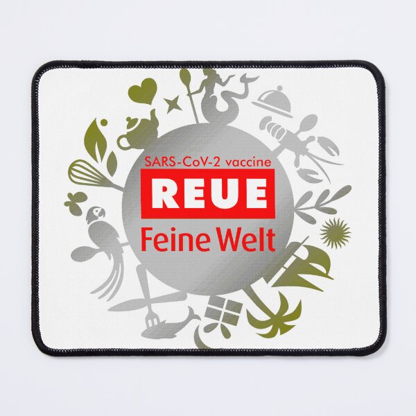 Item preview, REUE Fine world. Rescued, supermarket chains move with ... designed and sold by YINKANA.