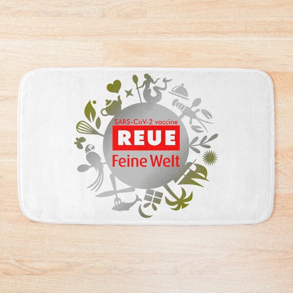 Item preview, REUE Fine world. Rescued, supermarket chains move with ... designed and sold by YINKANA.