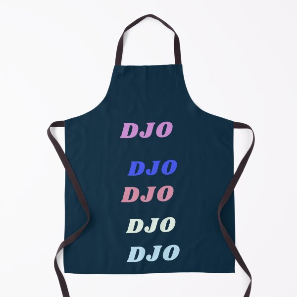 Item preview, DJO graphic   designed and sold by Bombbiish.